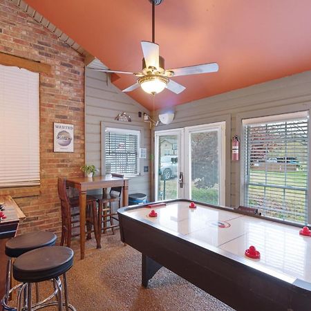 4 Bedroom Country Getaway ナッシュビル エクステリア 写真
