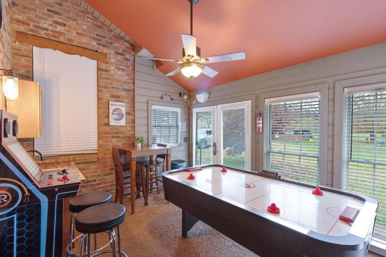 4 Bedroom Country Getaway ナッシュビル エクステリア 写真