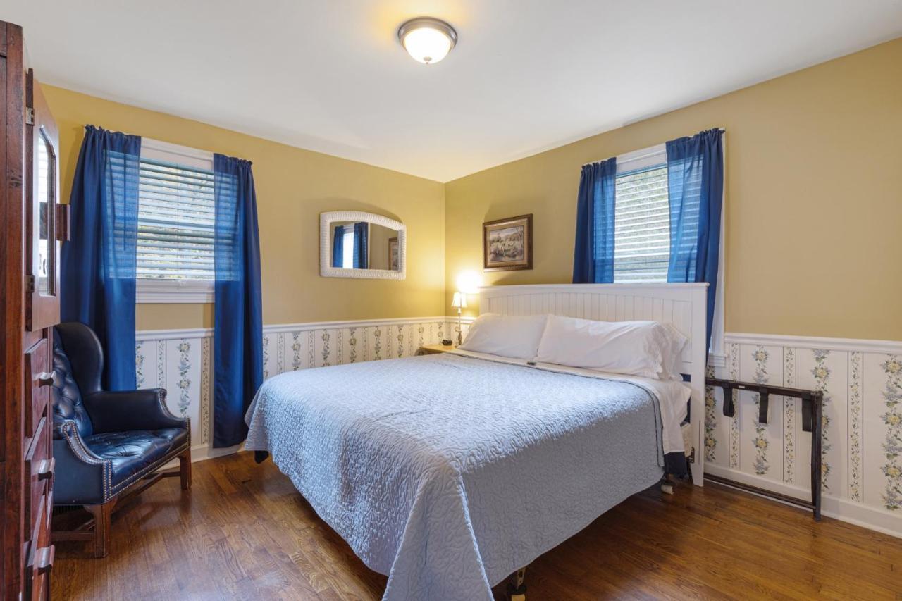 4 Bedroom Country Getaway ナッシュビル エクステリア 写真