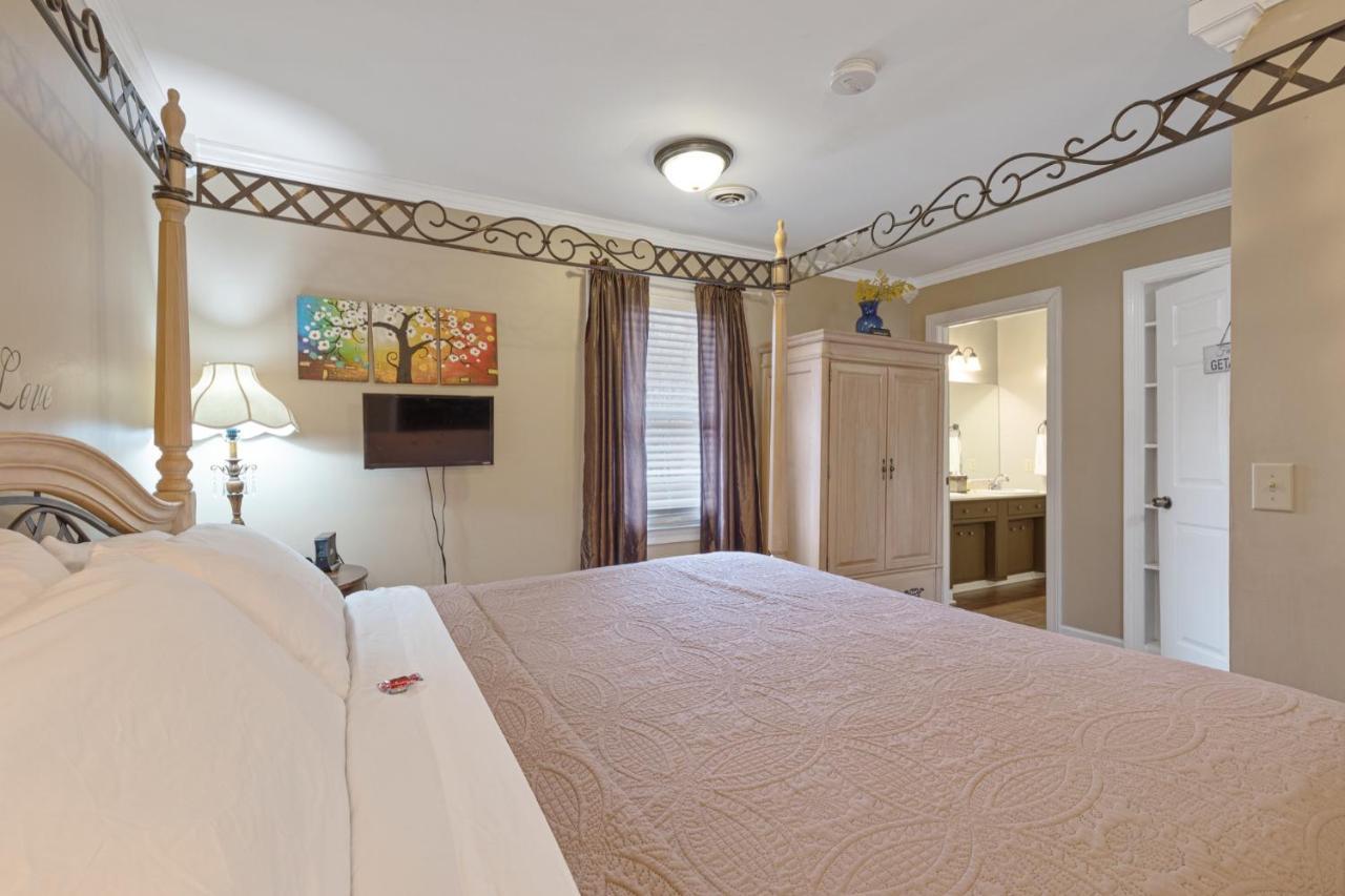 4 Bedroom Country Getaway ナッシュビル エクステリア 写真