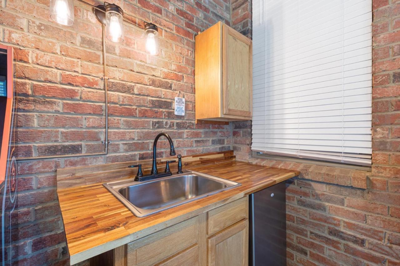 4 Bedroom Country Getaway ナッシュビル エクステリア 写真