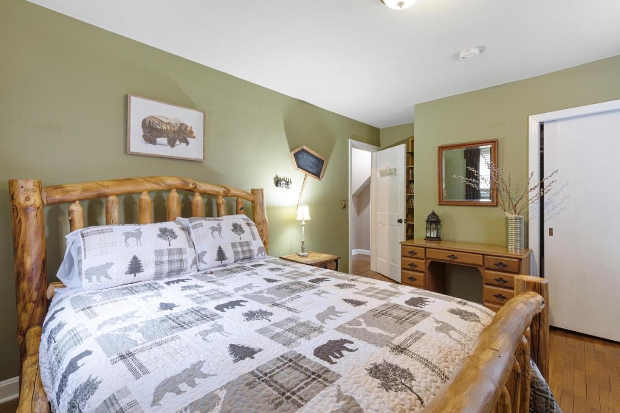 4 Bedroom Country Getaway ナッシュビル エクステリア 写真