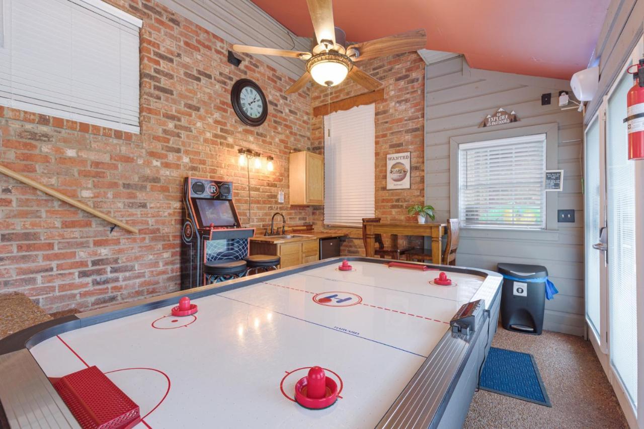 4 Bedroom Country Getaway ナッシュビル エクステリア 写真