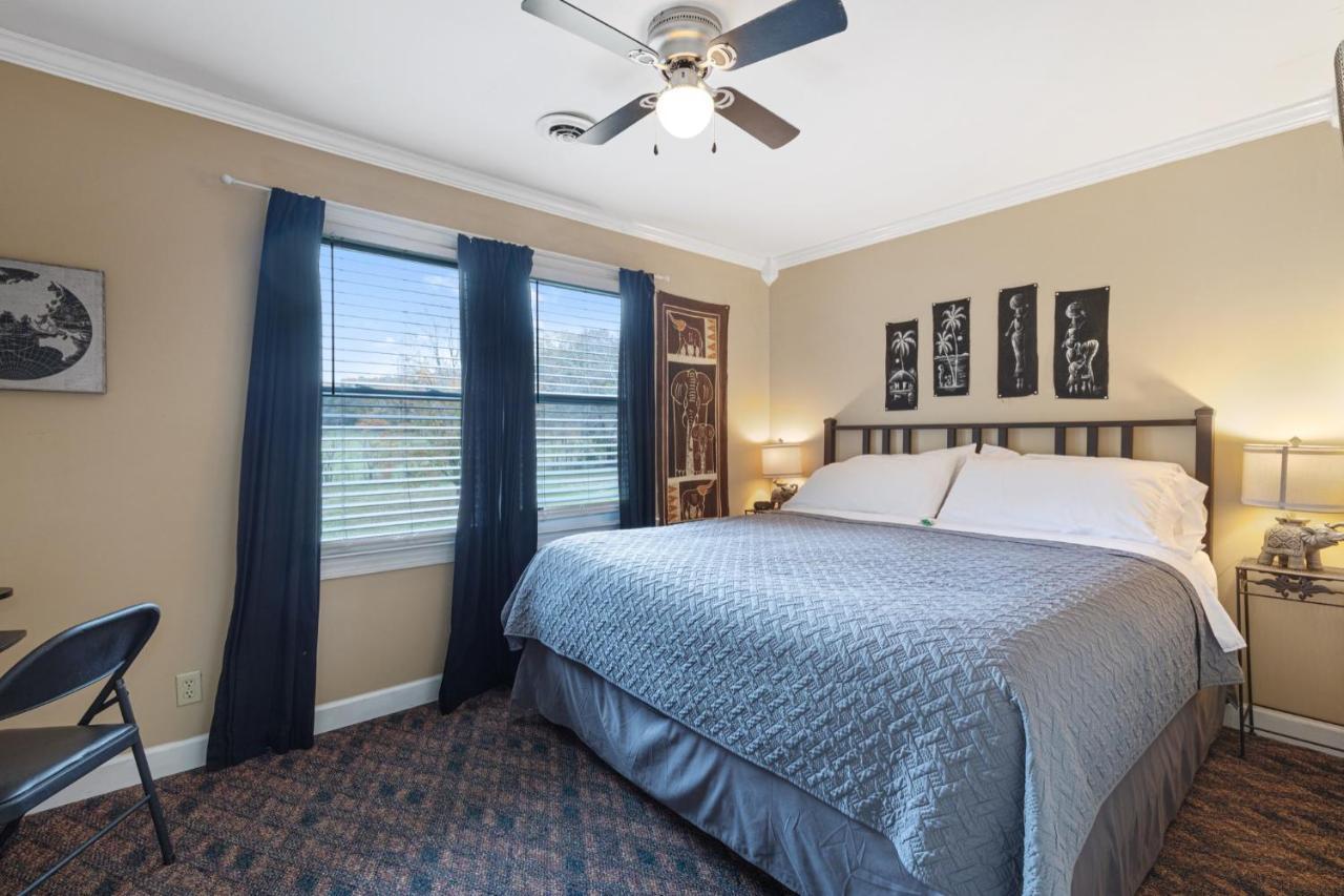 4 Bedroom Country Getaway ナッシュビル エクステリア 写真