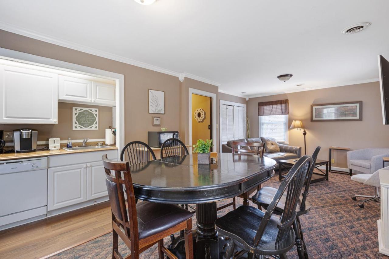 4 Bedroom Country Getaway ナッシュビル エクステリア 写真