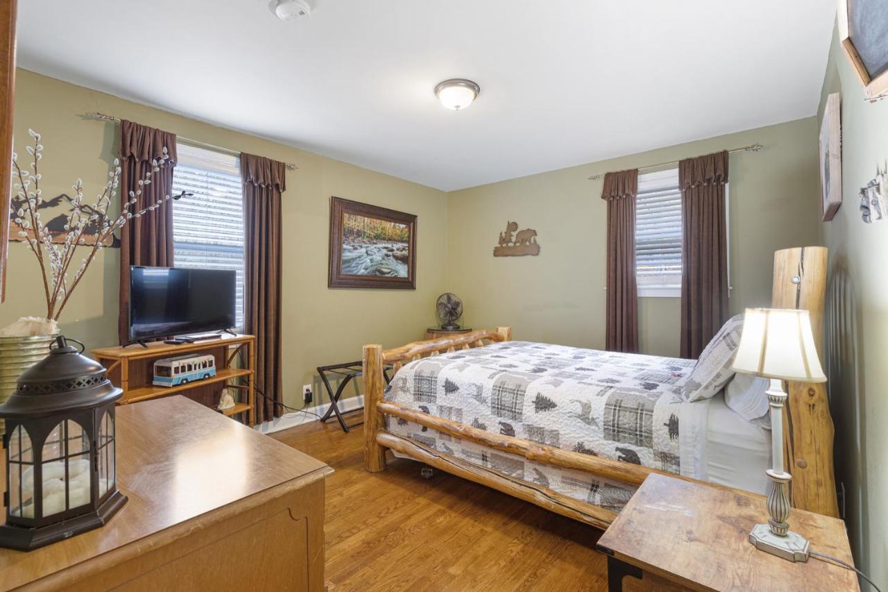 4 Bedroom Country Getaway ナッシュビル エクステリア 写真