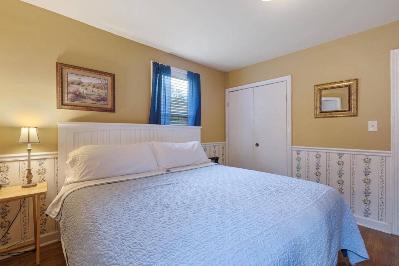 4 Bedroom Country Getaway ナッシュビル エクステリア 写真
