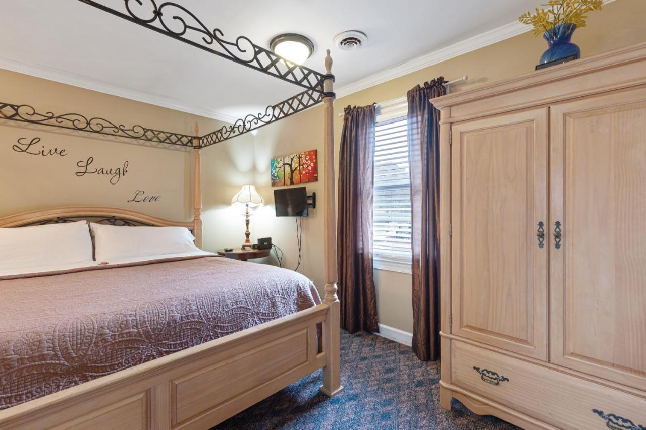 4 Bedroom Country Getaway ナッシュビル エクステリア 写真