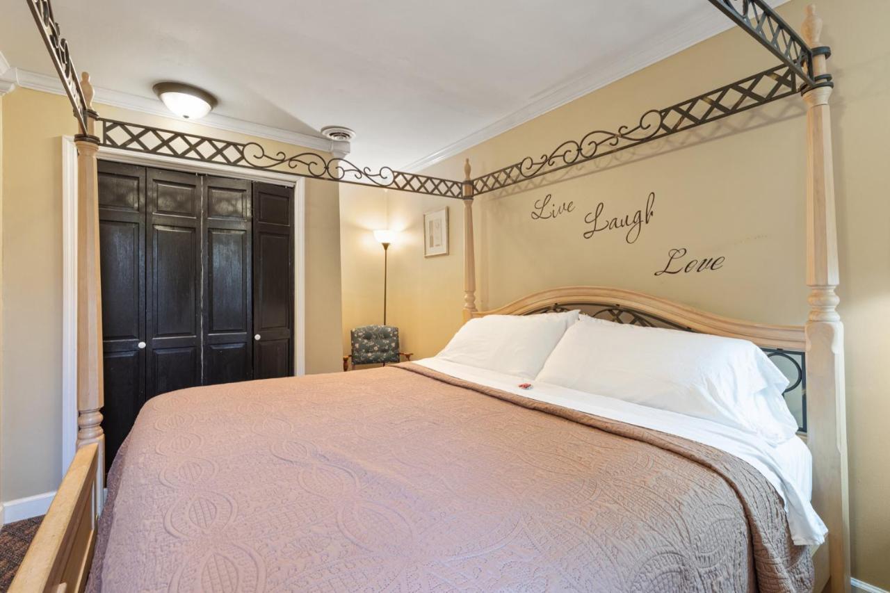 4 Bedroom Country Getaway ナッシュビル エクステリア 写真