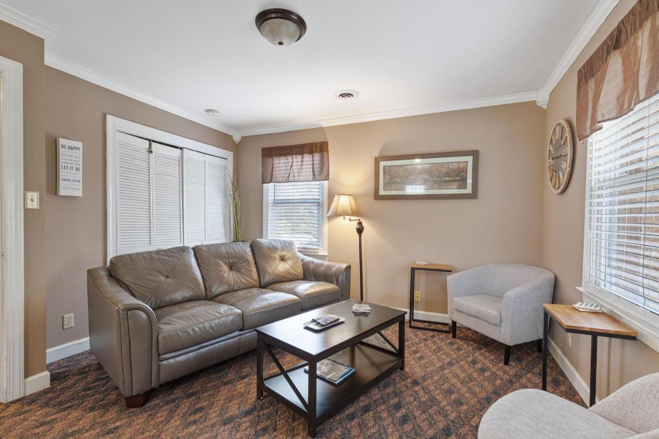 4 Bedroom Country Getaway ナッシュビル エクステリア 写真