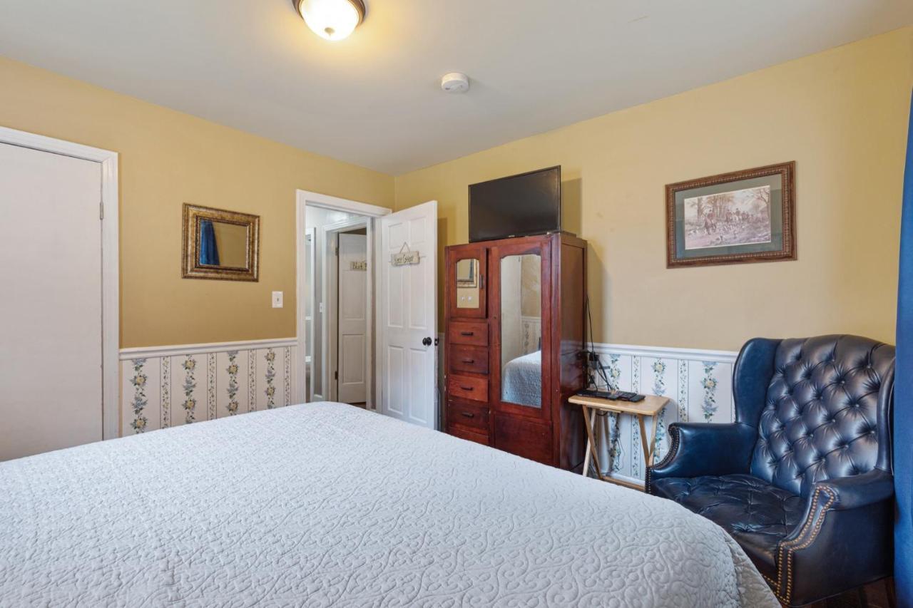 4 Bedroom Country Getaway ナッシュビル エクステリア 写真