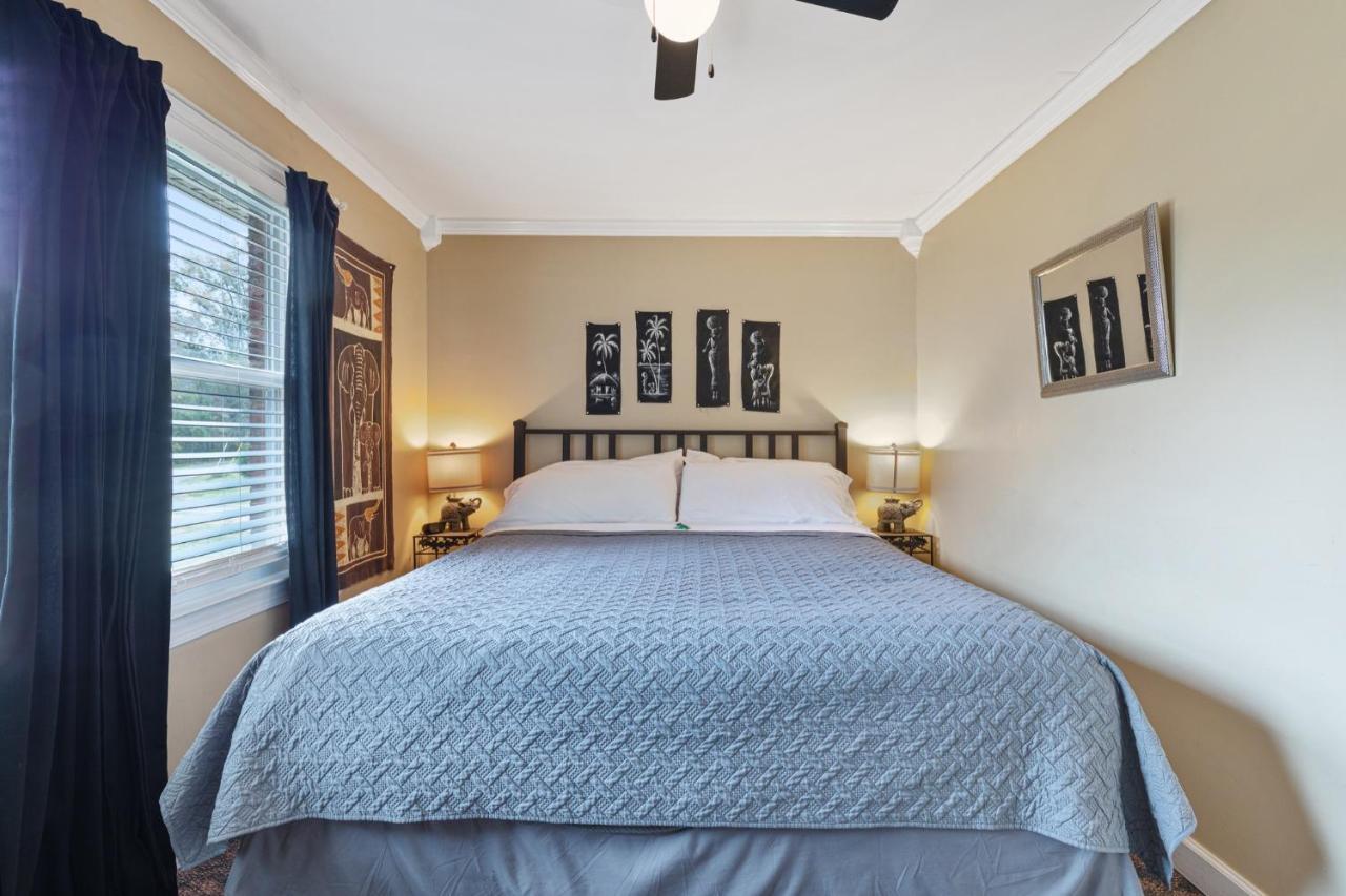 4 Bedroom Country Getaway ナッシュビル エクステリア 写真