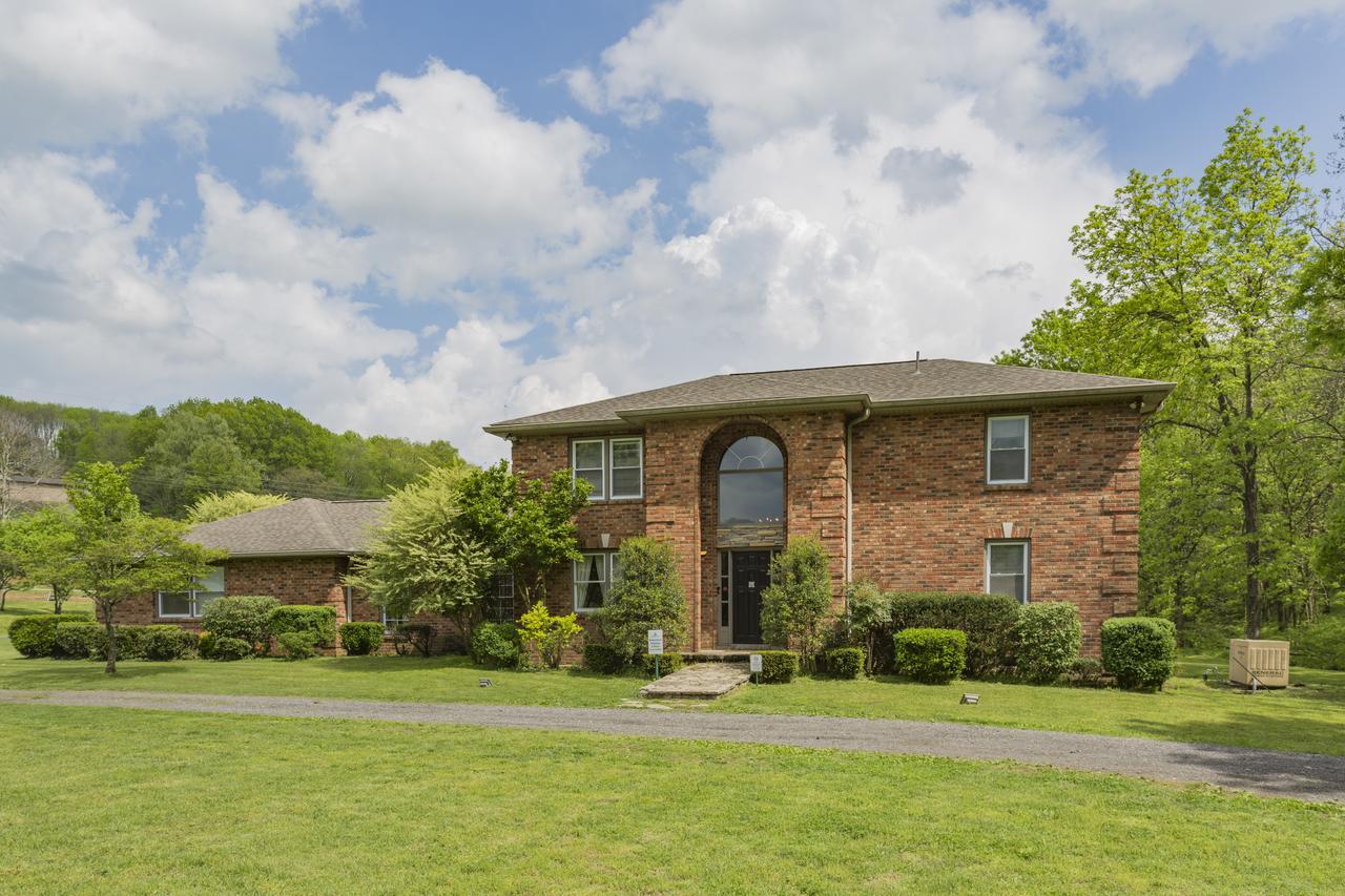 4 Bedroom Country Getaway ナッシュビル エクステリア 写真