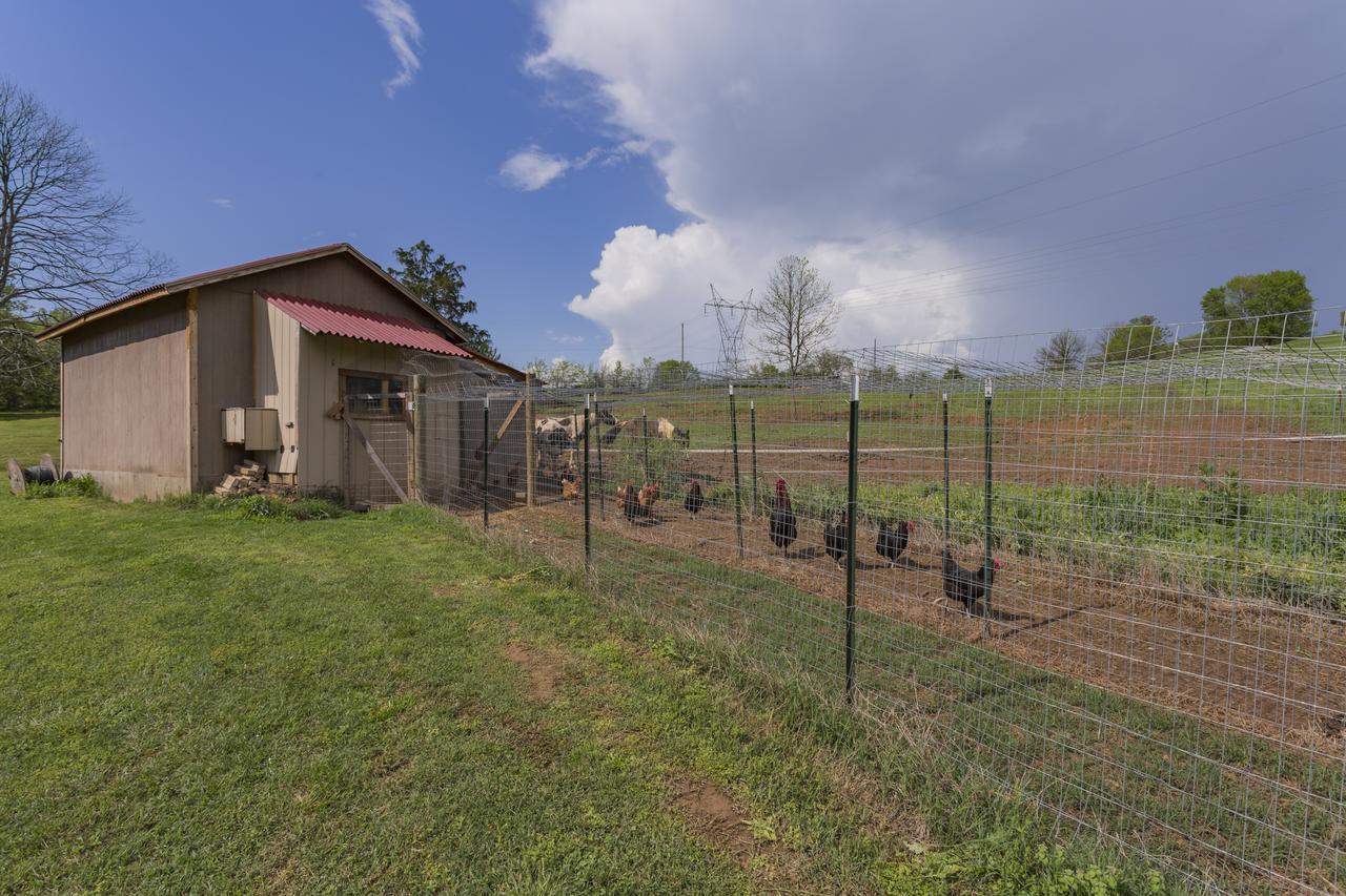 4 Bedroom Country Getaway ナッシュビル エクステリア 写真