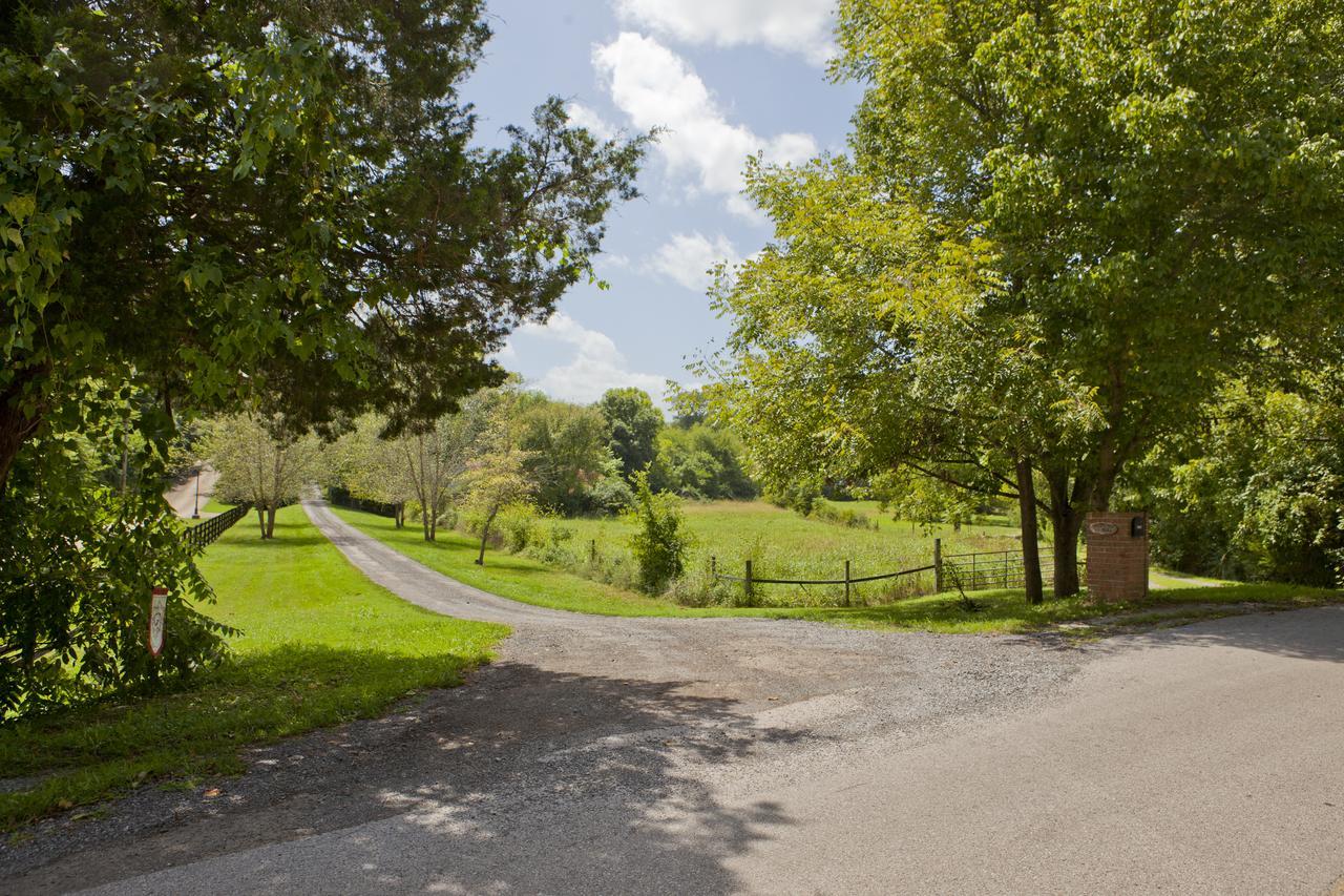 4 Bedroom Country Getaway ナッシュビル エクステリア 写真
