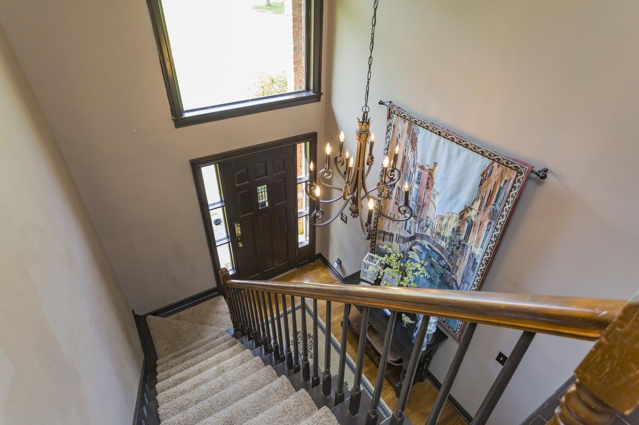 4 Bedroom Country Getaway ナッシュビル エクステリア 写真