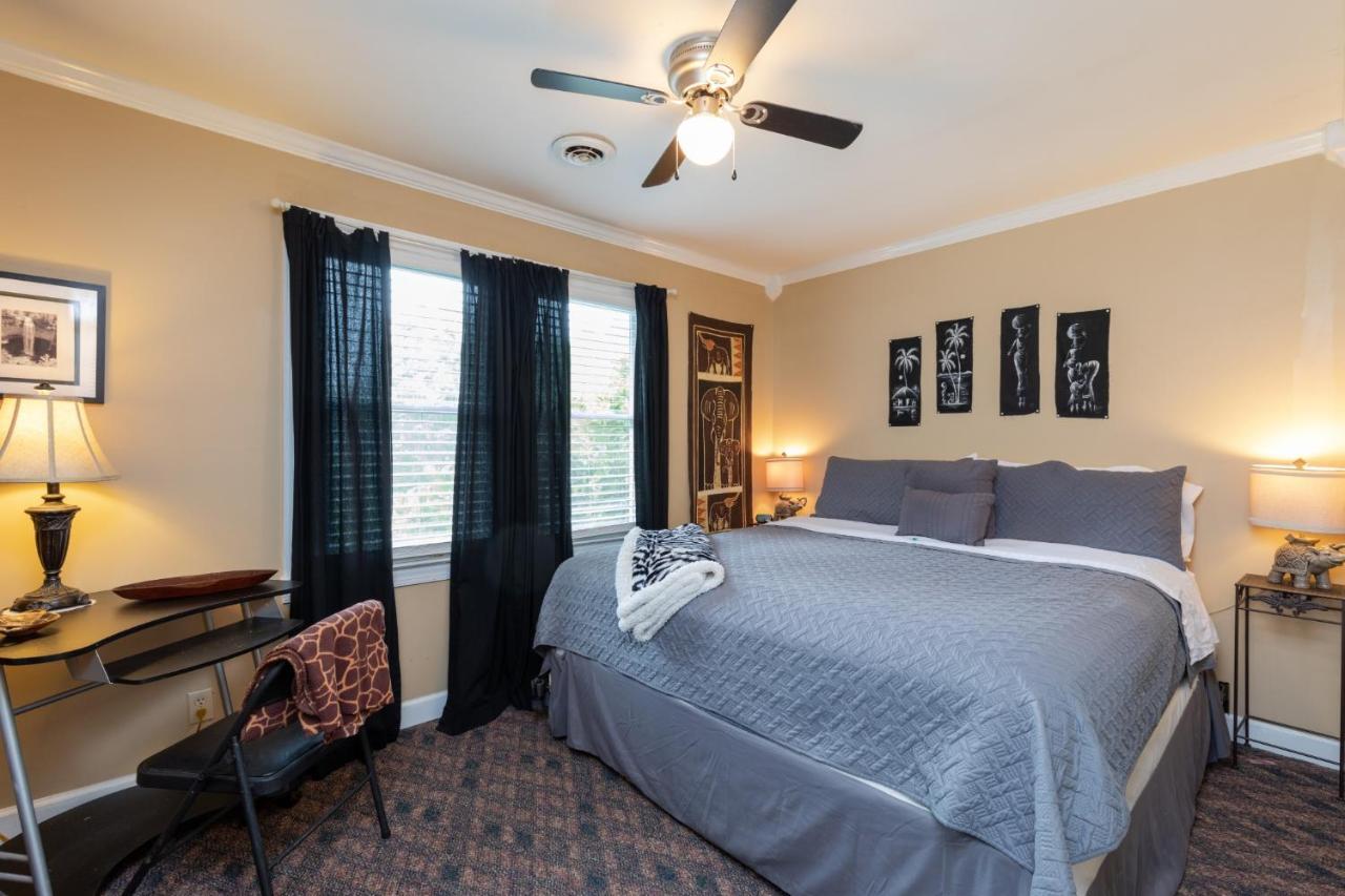 4 Bedroom Country Getaway ナッシュビル エクステリア 写真