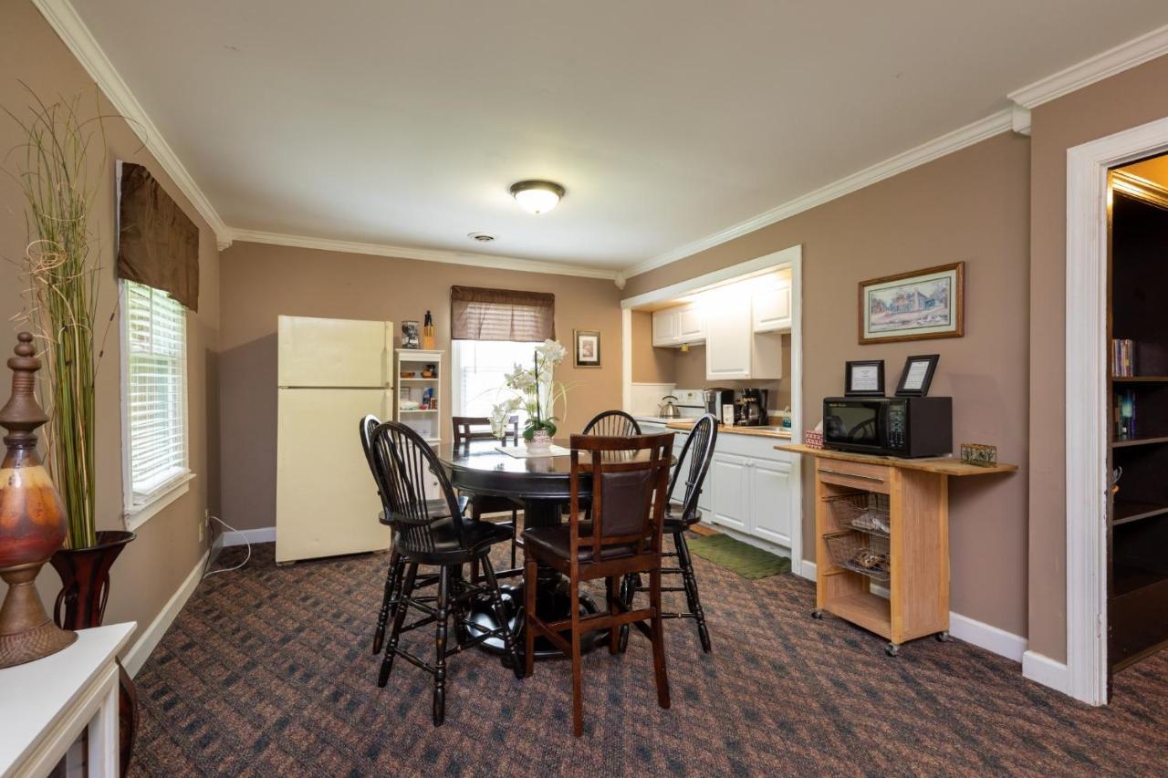 4 Bedroom Country Getaway ナッシュビル エクステリア 写真