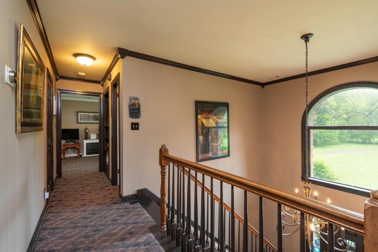 4 Bedroom Country Getaway ナッシュビル エクステリア 写真
