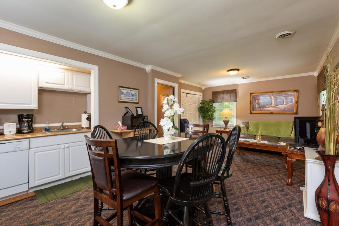 4 Bedroom Country Getaway ナッシュビル エクステリア 写真